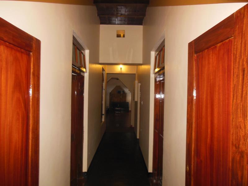 The Royal Heritage Hotel And Ayurvedic Center Thiruvananthapuram Εξωτερικό φωτογραφία
