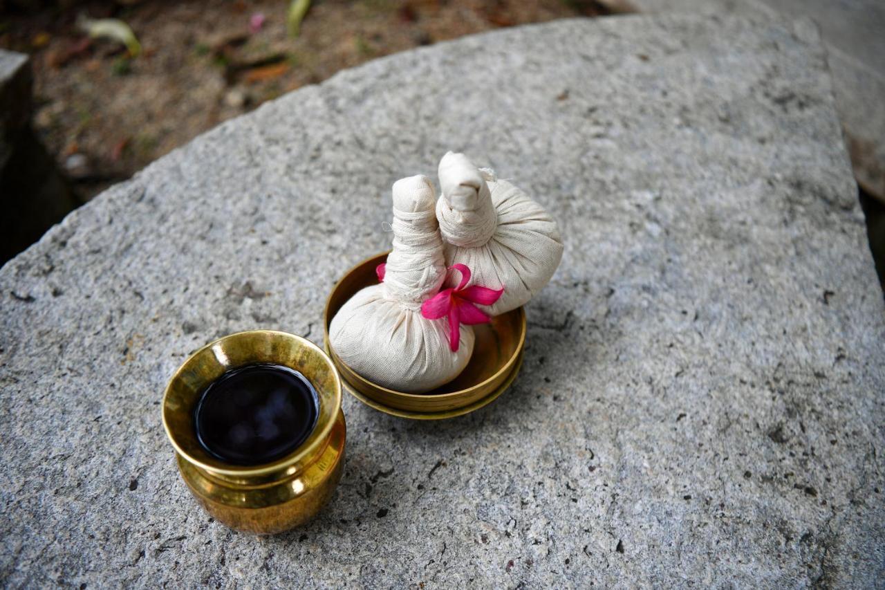 The Royal Heritage Hotel And Ayurvedic Center Thiruvananthapuram Εξωτερικό φωτογραφία